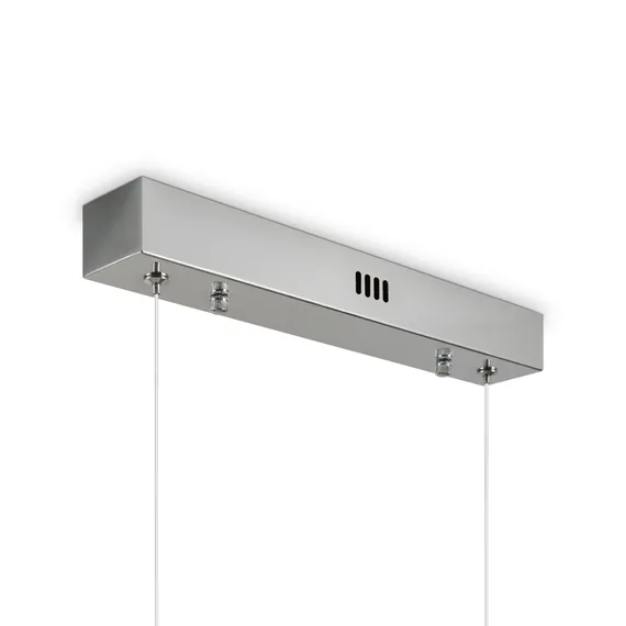 Подвесной светильник FR6235PL-L36CH Тубис / Tubis 38 Вт LED Freya fr6235pl-l36ch