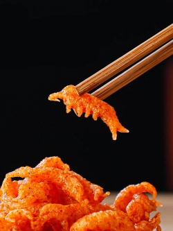 Латяо закуска со вкусом пряного Лобстера 36 г * 15 шт