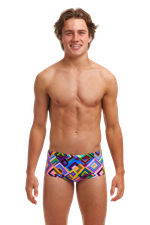 Транки FUNKY TRUNKS Boys Boxanne