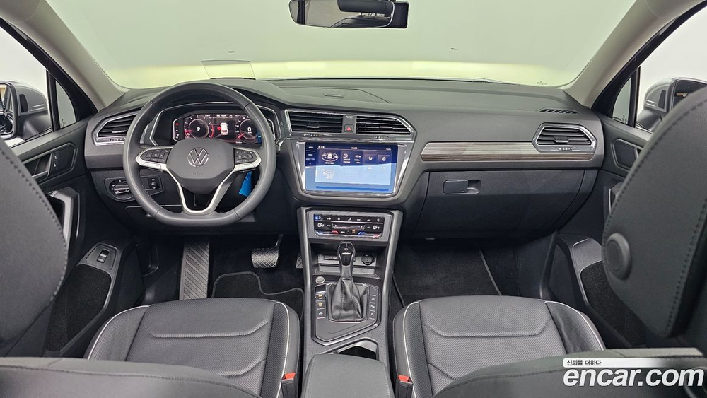 Volkswagen Tiguan Allspace 2.0 TSI Prestige (08.2023)