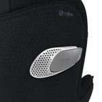 Автокресло Cybex Sirona T i-Size с базой isofix Base T Sepia Black Plus