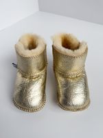 Угги пинетки Molo, 21