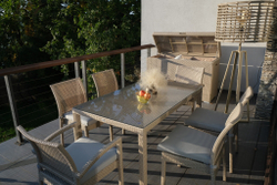 Стул без подлокотников, коллекция Верона