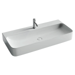 Раковина Ceramica Nova Aura 100 CN2007