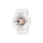 Часы CASIO & 200, GA-110-1BDR&BA-110RG-7A