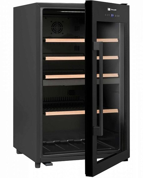 Винный холодильник Climadiff CLD55B1