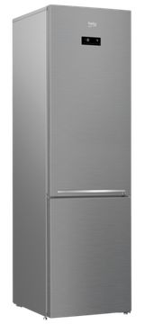 Двокамерний холодильник Beko RCNA406E40ZXBN