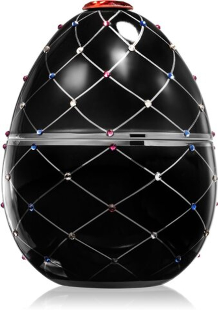 Ladenac Bois de Russie Black - ароматическая свеча /   450  g  / GTIN 2800014947975