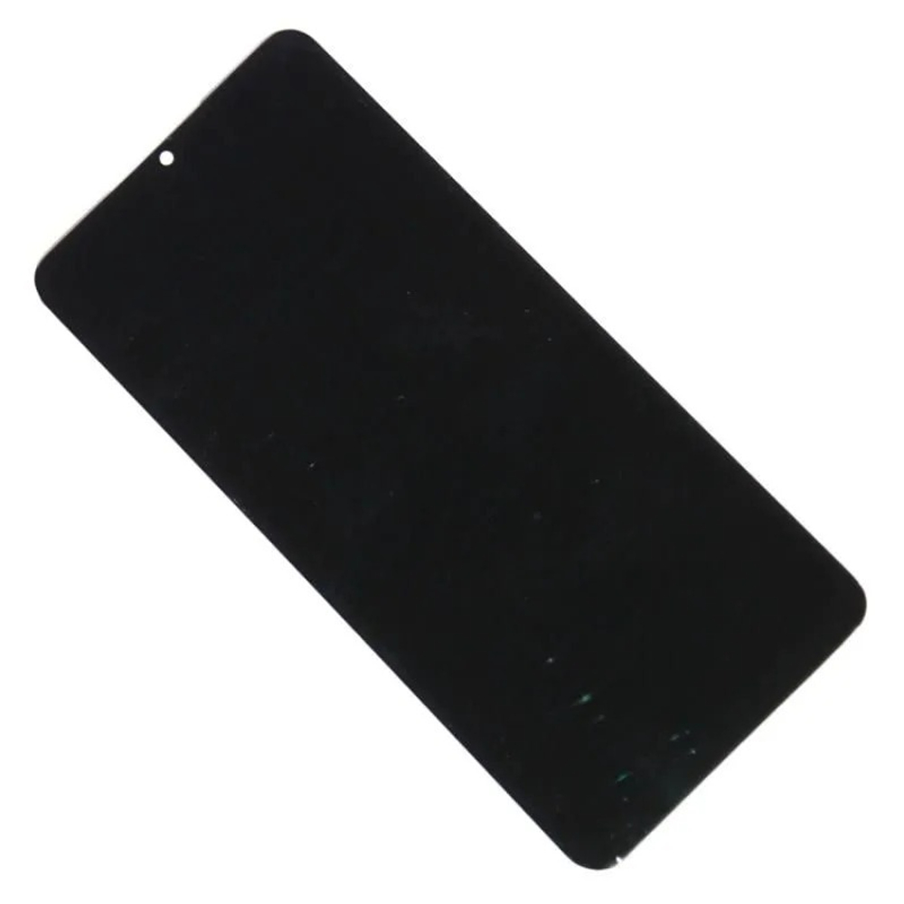 Дисплей для Samsung Galaxy A04s (A047F) с тачскрином Черный