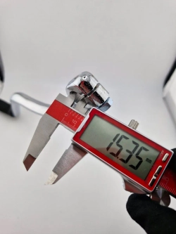 + - Лапка, рычаг кикстартера эндуро мотоцикла с двигателем CG150