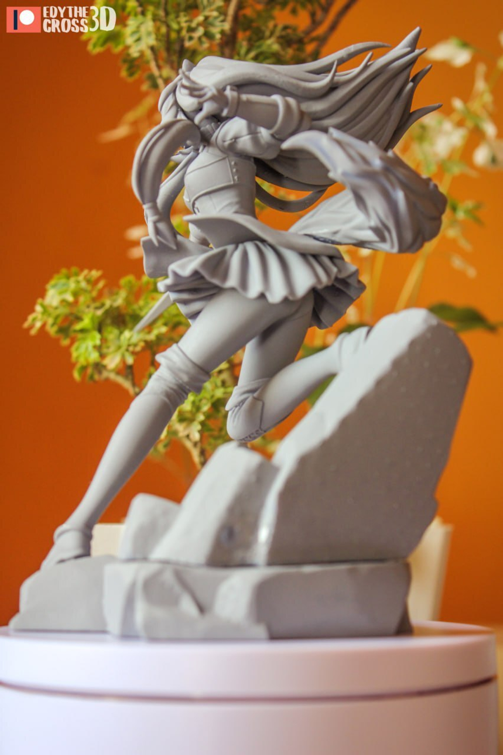 Рафталия Восхождение героя щита Фигурка Raphtalia The Rising of the Shield Hero