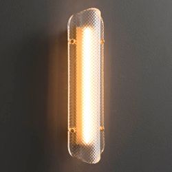 Настенный Светильник Penelope Wall By Imperiumloft