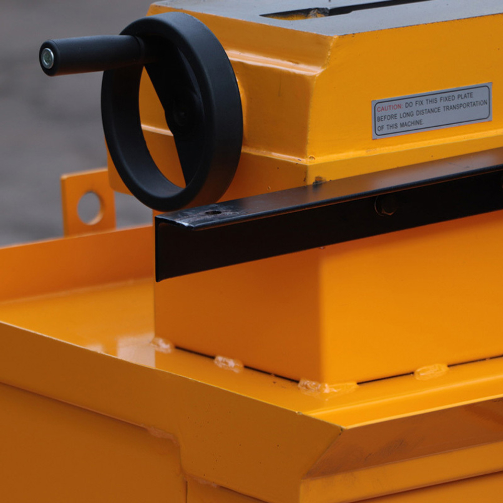 PPK-255B ленточнопильный станок по металлу