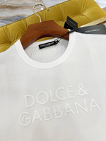 Футболка Dolce&Gabbana