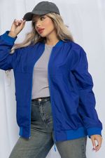 Бомбер Моя судьба (электрик) Б13136-13М LT Collection