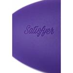 Мини вибратор Satisfyer Purple Pleasure