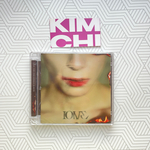 Альбом XLOV - I ONE (1 ver.)