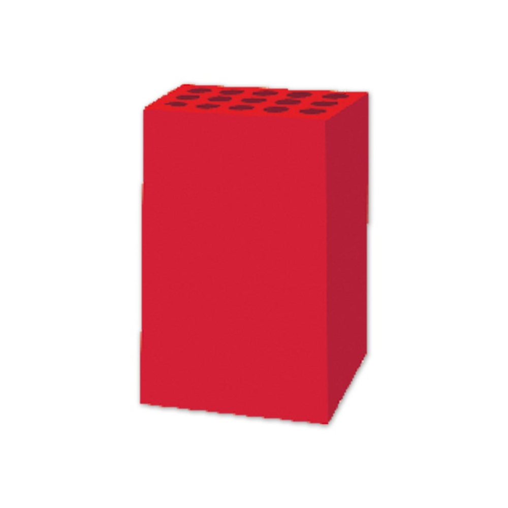 Держатель Стойка 35 см Для шаров Напольная (Картон)