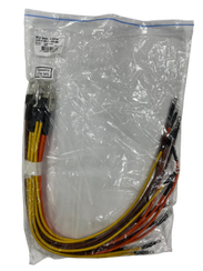 Жгут фазный Lux-X 60-100кВт И6 Zota 40024