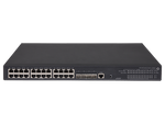 Коммутатор PoE HPE JG936A