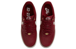 Кроссовки Nike Air Force 1 Low (Женская размерная сетка)