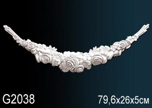 Орнамент G2038