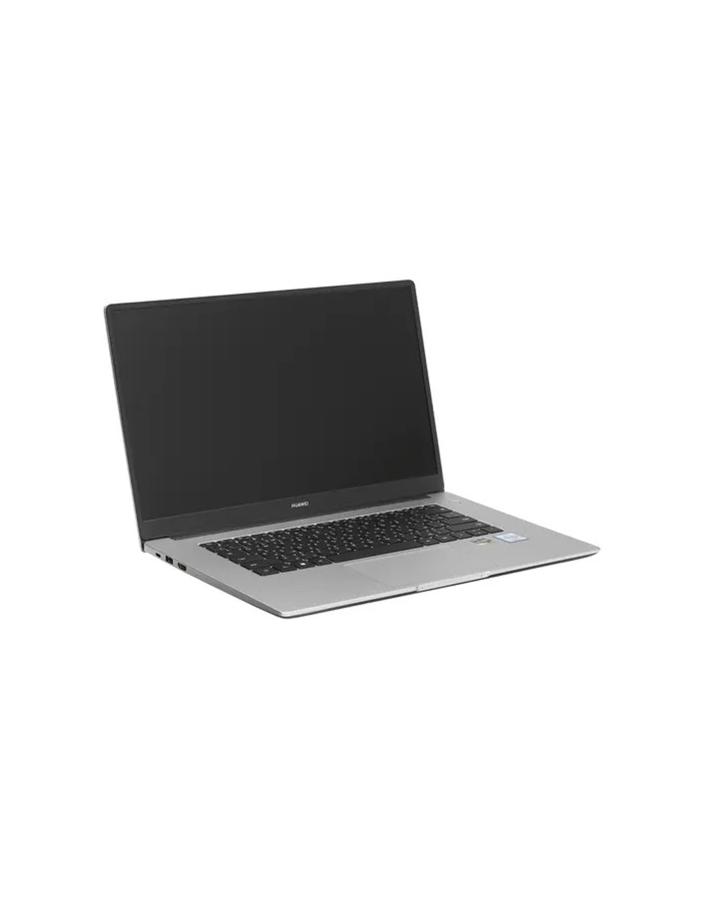 Huawei MateBook D15 BoM-WFP9 [53013SPN] Silver 15.6" {FHD Ryzen 7 5700U/16GB/512GB SSD/DOS}