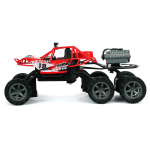 Джип на РУ, коробка KQX-536A