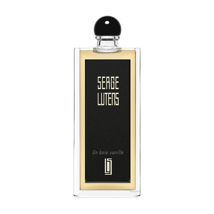 Serge Lutens Un Bois Vanille