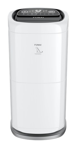 Осушитель воздуха серии YAMANEKO 60 RAD-Y60T7E — (5)