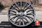 Комплект дисков HRE X042 16x7 et35 4x100