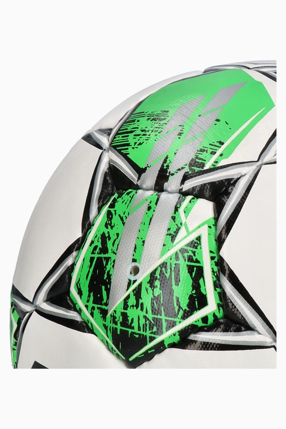 Футбольный мяч Select Liga v25 размер 4 - белый