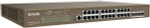 Коммутатор Tenda TEG5328P-24-410W