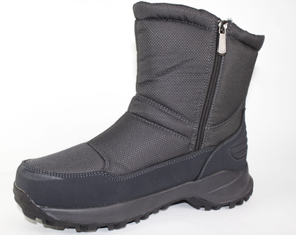 Дутики мужские зимние 2331-13