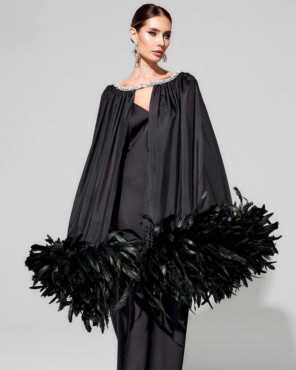 Кейп Black Swan