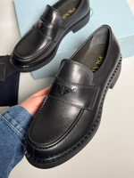 Лоферы Prada, арт. 477896126