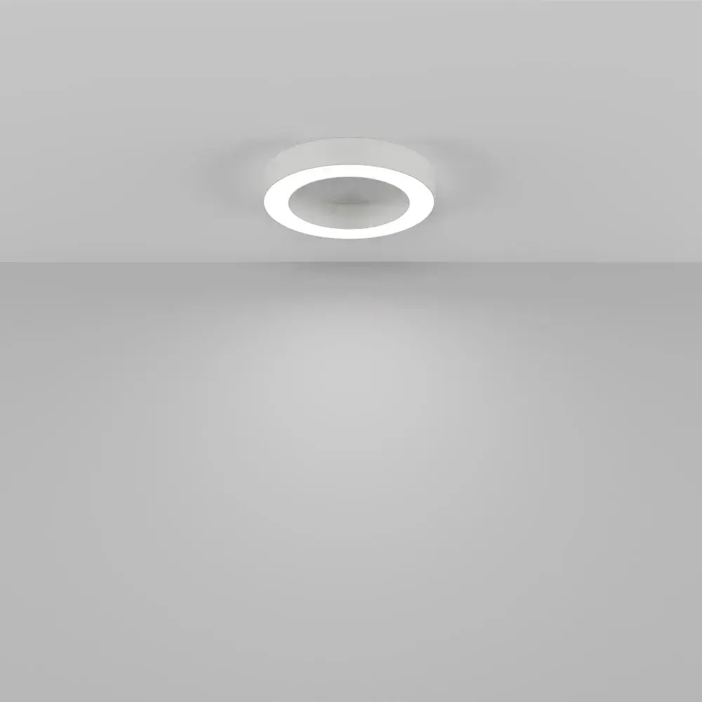 Потолочный светильник Technical C093CL-36W4K-W