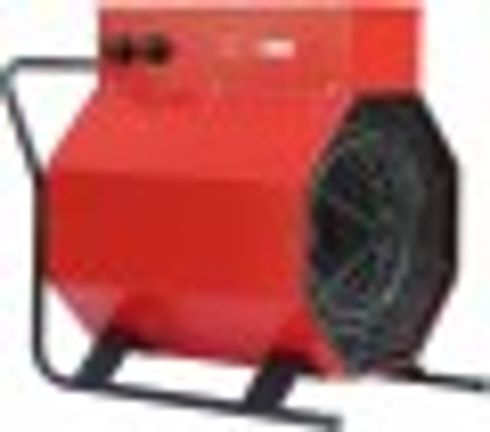 Тепловая пушка электрическая Hintek PROF-15380 04.000097