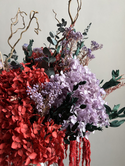 Букет Магнолия M