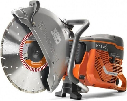 Бензорез HUSQVARNA K-1270 16 9679788-01
