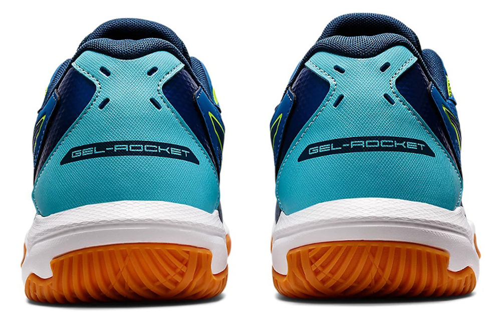 ASICS Gel Rocket 10 "Navy Blue"