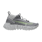 Кроссовки Nike Space Hippie 02 "Volt"