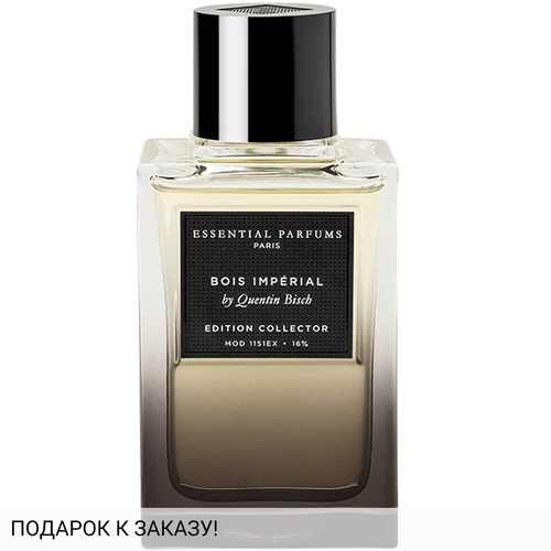 Essential Parfums Bois Imperial Collector Edition