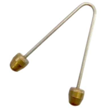 Зацеп проволочный Scorpena стандартный для отрезных тяг SCO19127087