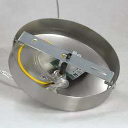 Люстра подвесная Lussole GRLSP-8336