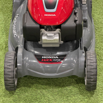 Газонокосилка Honda HRX 476 HYE (RR)