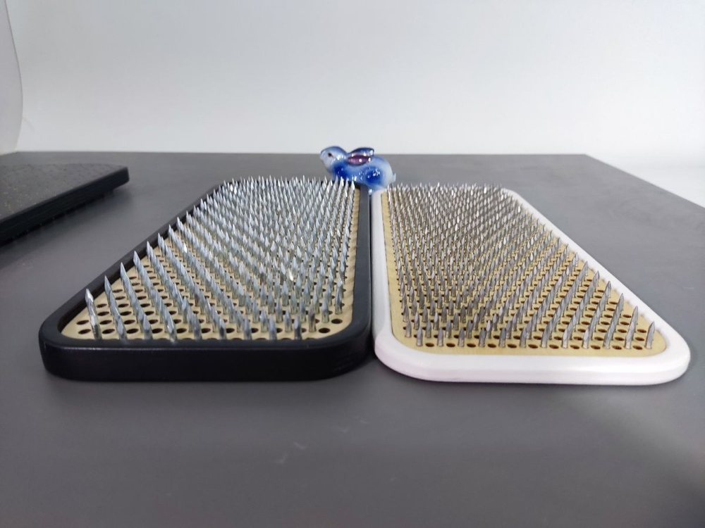 Доска садху лайт White RY