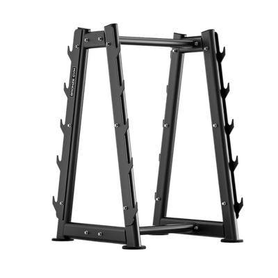 Стойка для штанг BRONZE GYM RAVE RE66