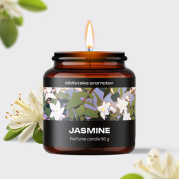 Аромасвечи