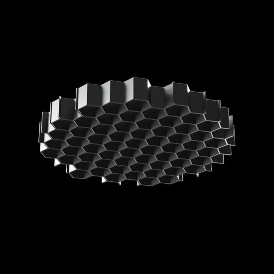 Комплектующие для светильника Technical HoneyComb-D26